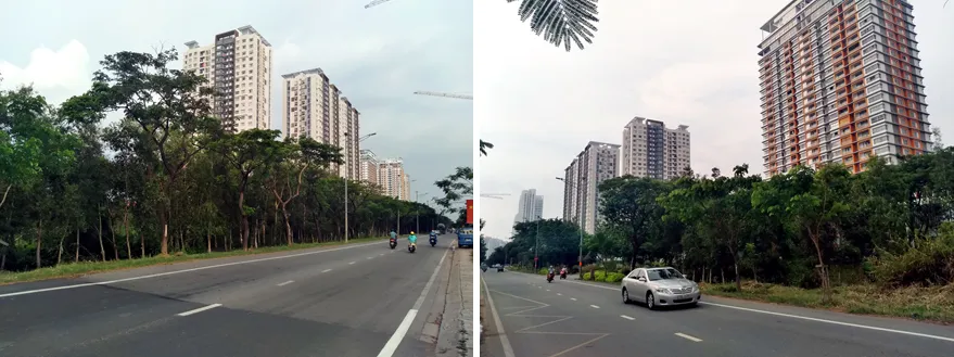 Giải pháp giúp quy hoạch xây dựng đô thị khả thi, hạn chế sử dụng vốn ngân sách ảnh 12