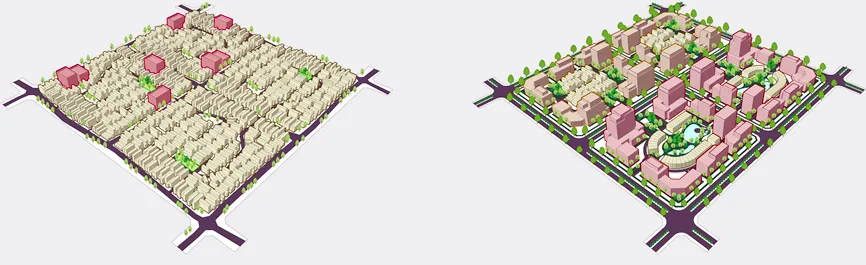 Giải pháp giúp quy hoạch xây dựng đô thị khả thi, hạn chế sử dụng vốn ngân sách ảnh 6