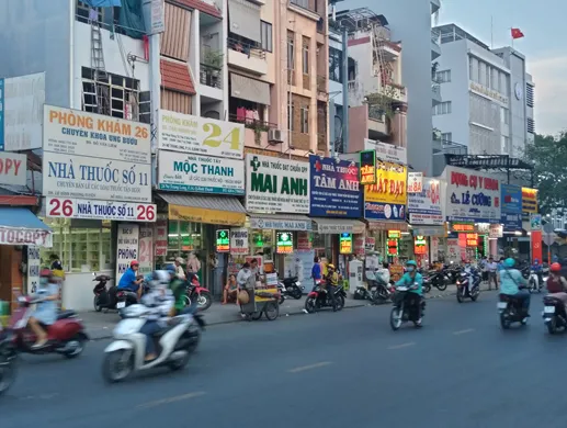 Giải pháp giúp quy hoạch xây dựng đô thị khả thi, hạn chế sử dụng vốn ngân sách ảnh 7