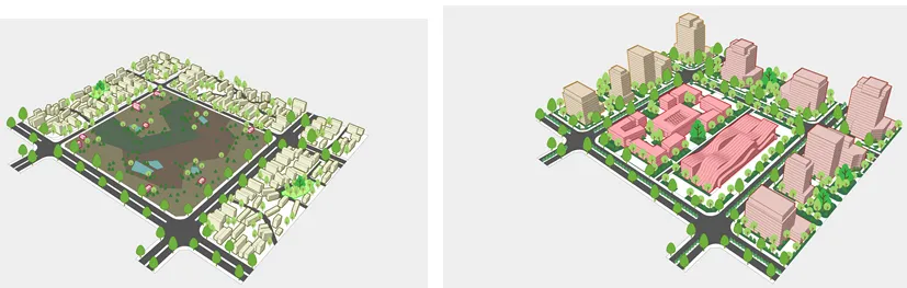 Giải pháp giúp quy hoạch xây dựng đô thị khả thi, hạn chế sử dụng vốn ngân sách ảnh 9