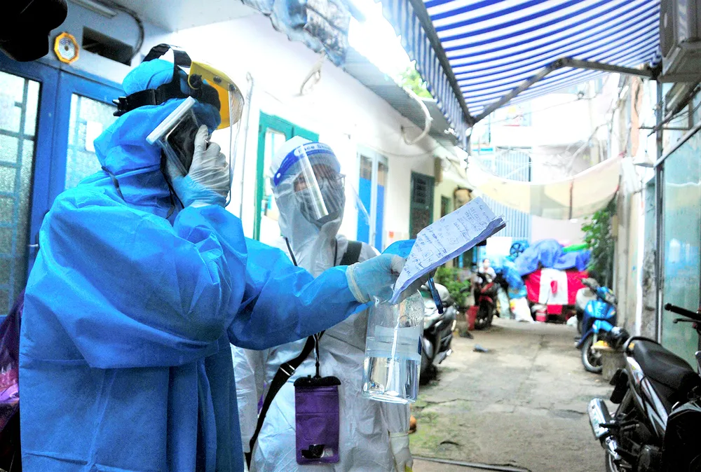 Mãi nhớ ân tình Bộ đội Cụ Hồ ảnh 5