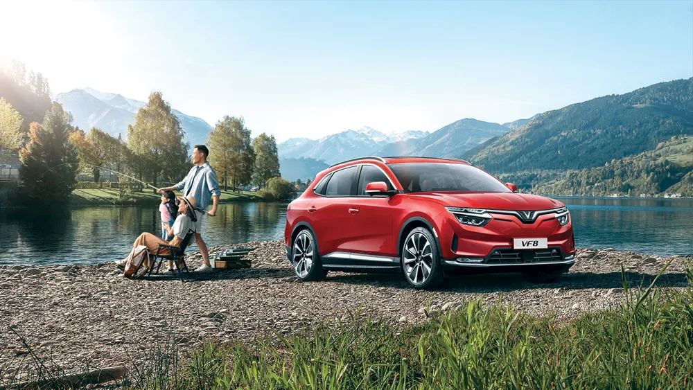 VinFast Canada công bố giá bán VF 8, VF 9 và nhận đặt chỗ sớm