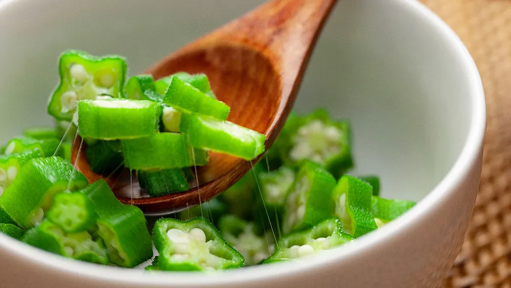 Chất nhầy thực vật - Khắc tinh của vi nhựa trong nước