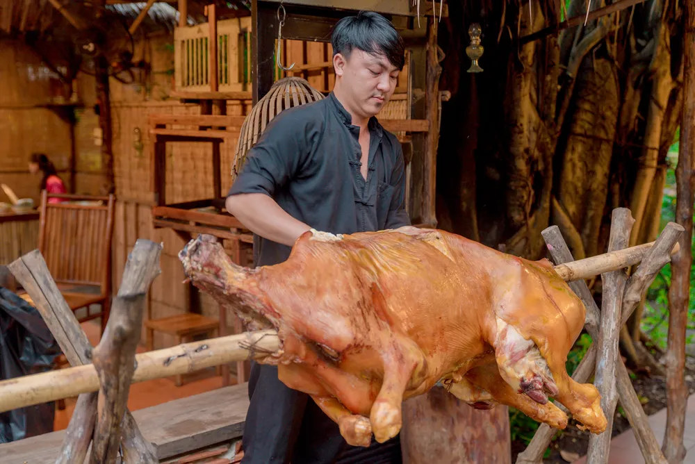 Saigontourist Group khuyến mãi lớn quý II - 2022 ảnh 10