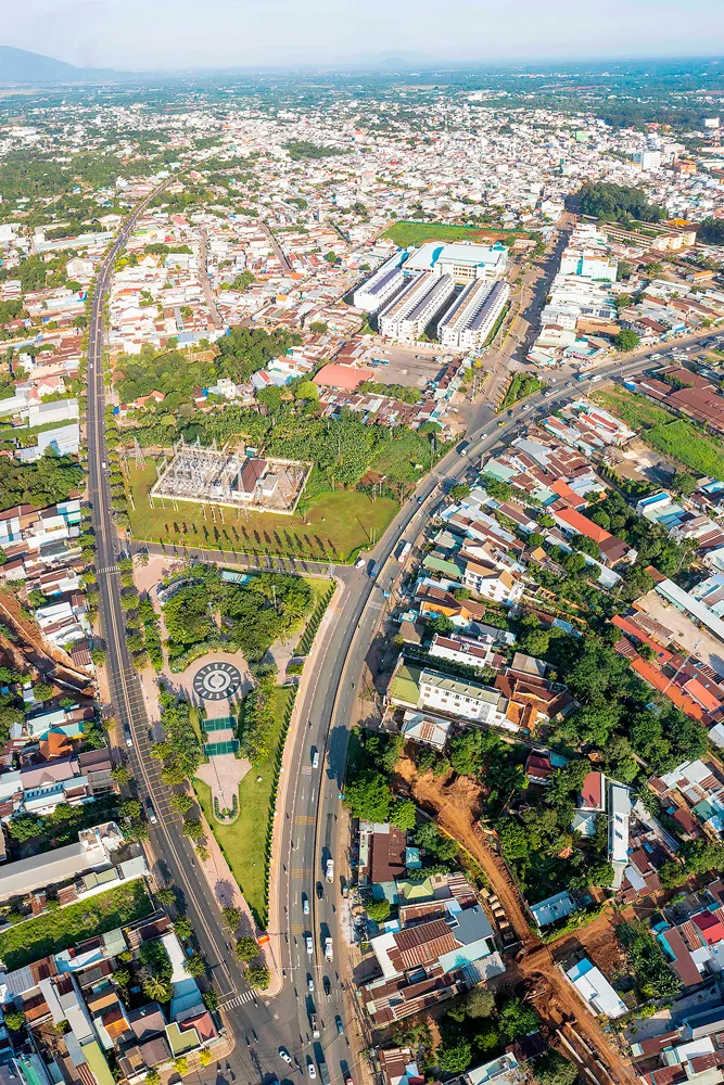Trẻ trung Long Khánh ảnh 1