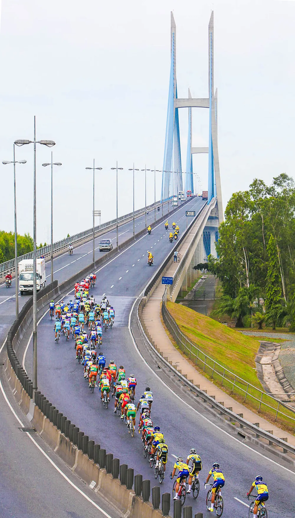 Tuyệt vời những cung đường ảnh 3