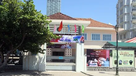 Bảo tàng tỉnh Khánh Hòa