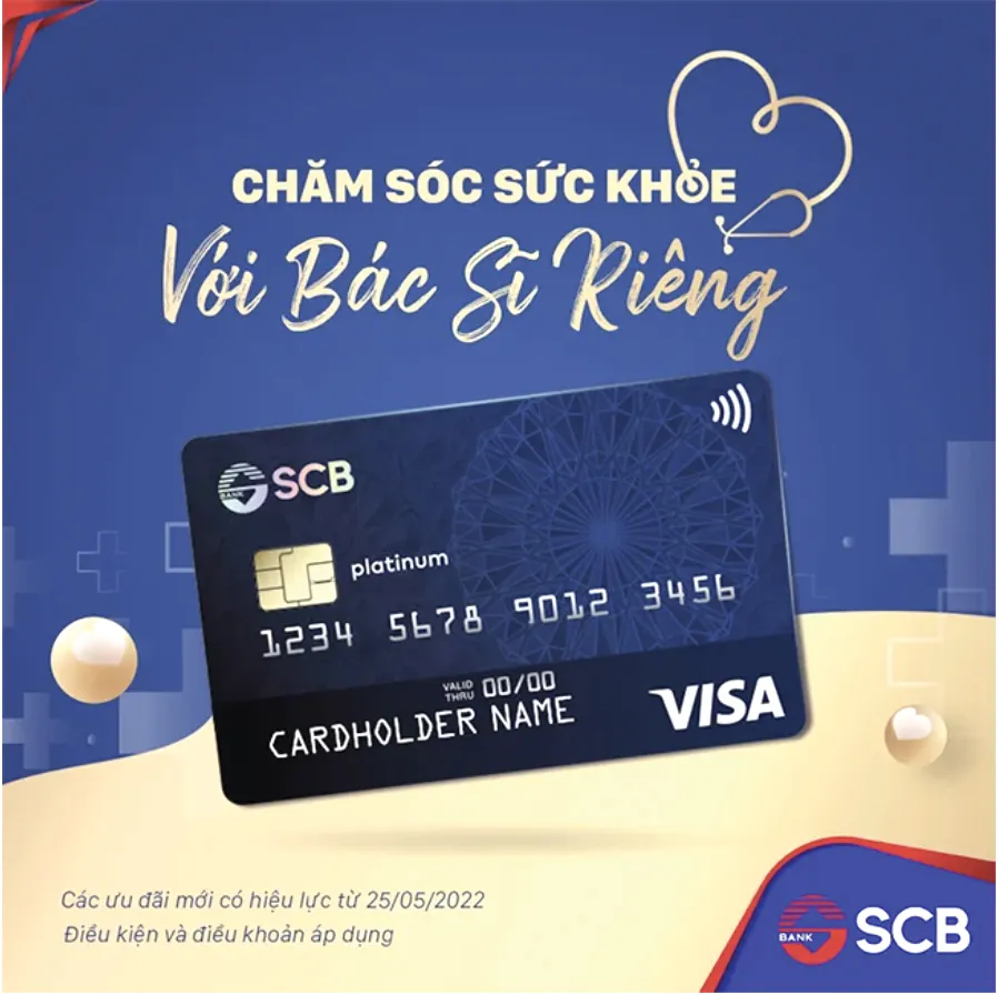 Cùng S-Care chăm sóc sức khỏe với bác sĩ riêng