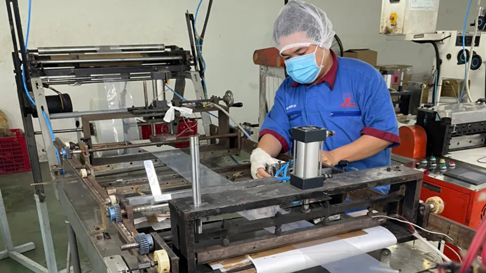 Giải thưởng Tôn Đức Thắng năm 2022: Không thỏa hiệp với những khó khăn ảnh 2