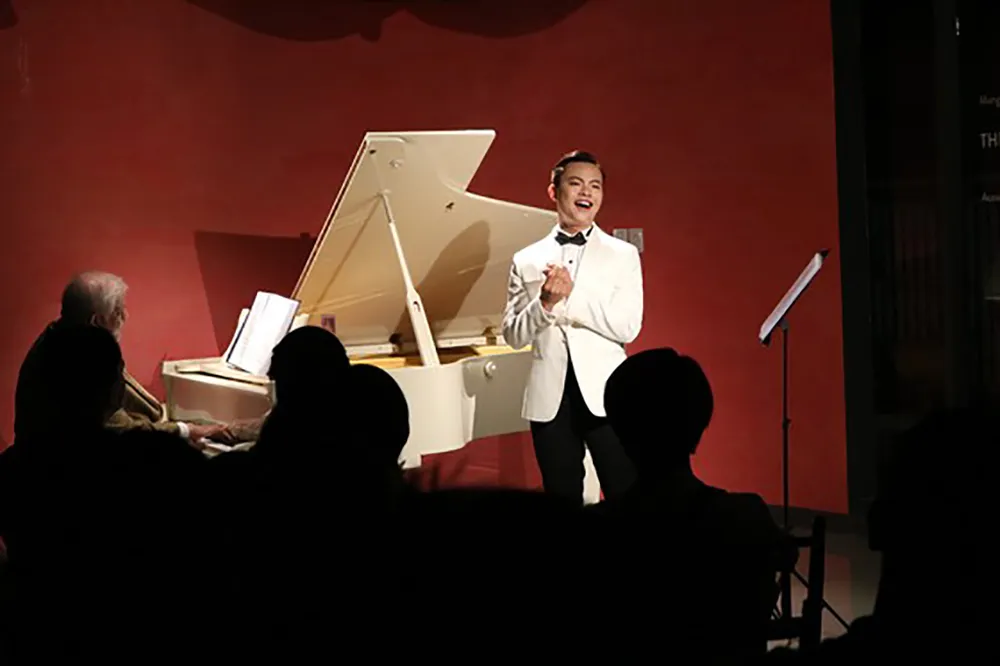 Điểm hẹn văn hóa ảnh 3