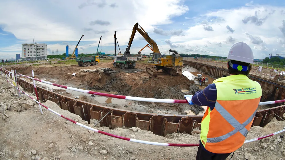 Dự án Vệ sinh môi trường TPHCM là dự án rất quan trọng, mang tính xã hội cao. Ảnh: HOÀNG HÙNG Dự án Vệ sinh môi trường TPHCM là dự án rất quan trọng, mang tính xã hội cao. Ảnh: HOÀNG HÙNG