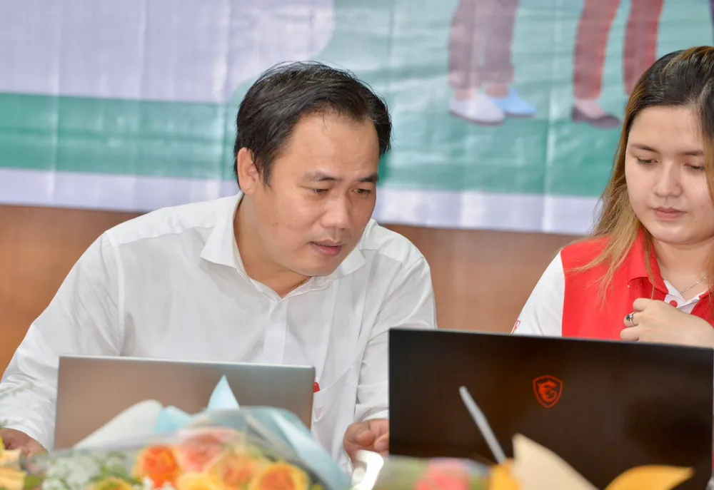 ThS Phạm Doãn Nguyên