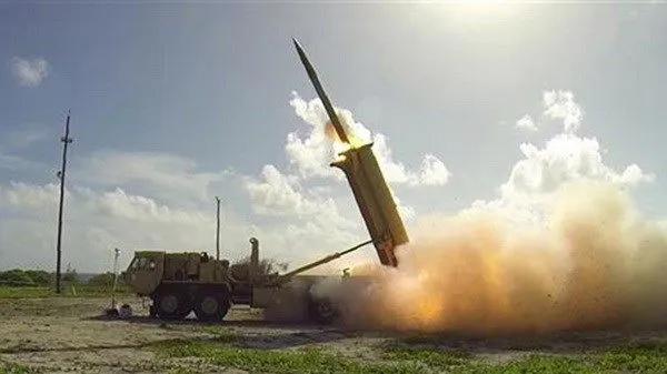 Hệ thống phòng thủ của Mỹ. Ảnh minh họa: TTXVN Hệ thống phòng thủ của Mỹ. Ảnh minh họa: TTXVN