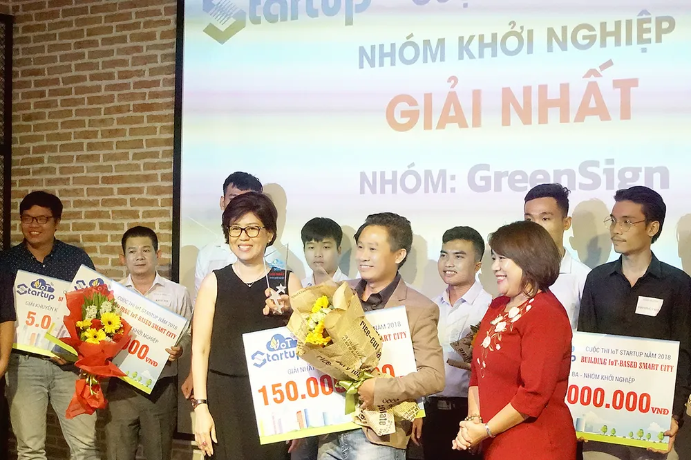 Hiệu ứng đặc biệt  trong giới trẻ ảnh 1