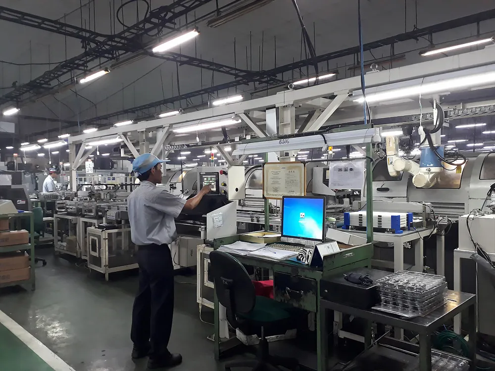 Chuẩn bị gì trước cuộc cách mạng công nghiệp 4.0? - Bài 1: Chậm và thiếu thực tế ảnh 1