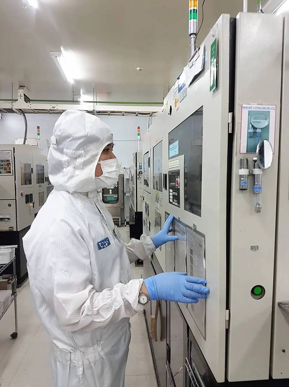 Chuẩn bị gì trước cuộc cách mạng công nghiệp 4.0? - Bài 1: Chậm và thiếu thực tế ảnh 2