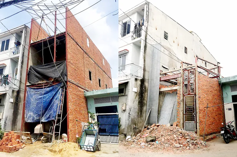 Liệu pháp “đặc trị” giải quyết khiếu nại kéo dài - Bài 1: Ghi điểm ở lĩnh vực nhà đất, xây dựng ảnh 1