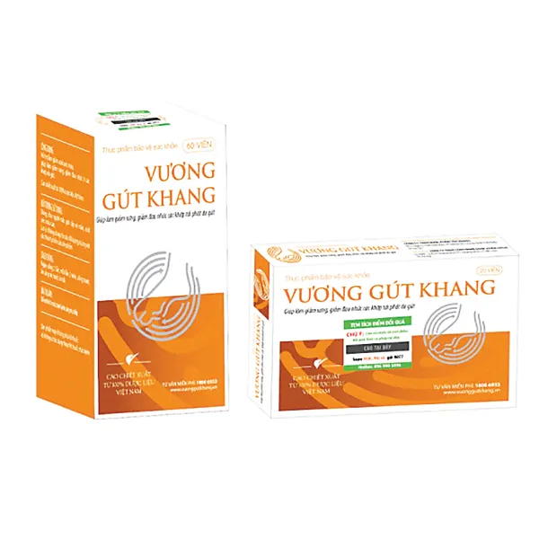 Chỉ số acid uric cao, sưng, đau do Gút làm thế nào để bớt tái phát? ảnh 2