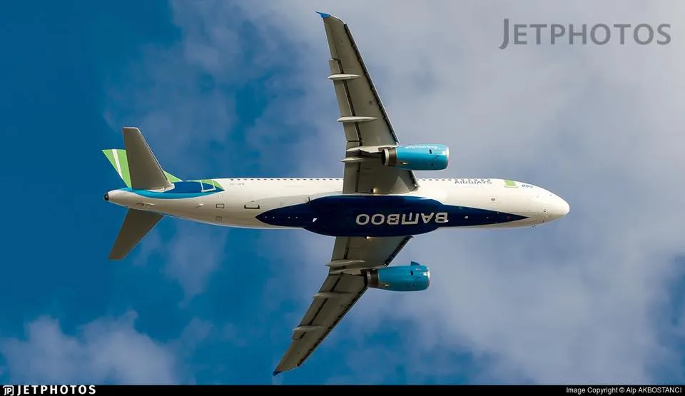 Thủ tướng đồng ý đề nghị cấp phép bay cho Bamboo Airways ảnh 3