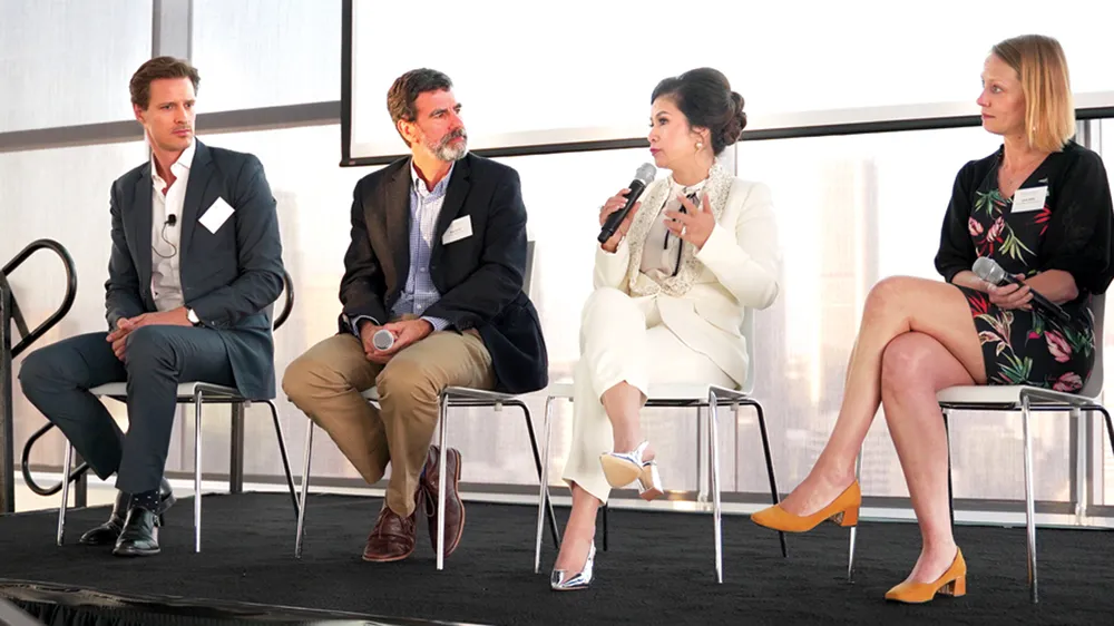 Khẳng định vị thế của cà phê Việt Nam tại hội nghị cà phê toàn cầu dành cho các CEO ảnh 1