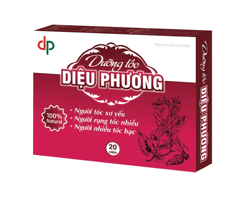Tóc bạc 10 năm biến thành tóc đen, trị tóc bạc tận gốc! ảnh 2