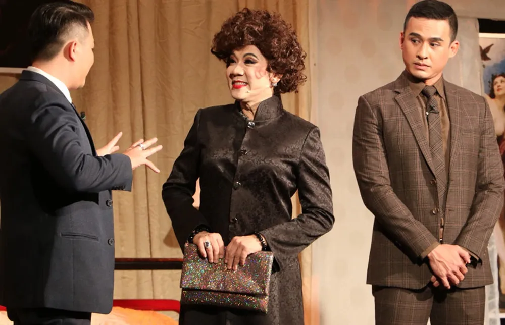 Tứ đại mỹ nhân ảnh 1