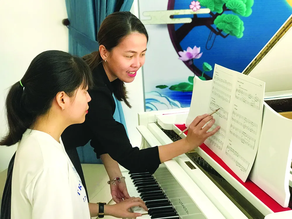 Góc nhỏ nghề giáo ảnh 4