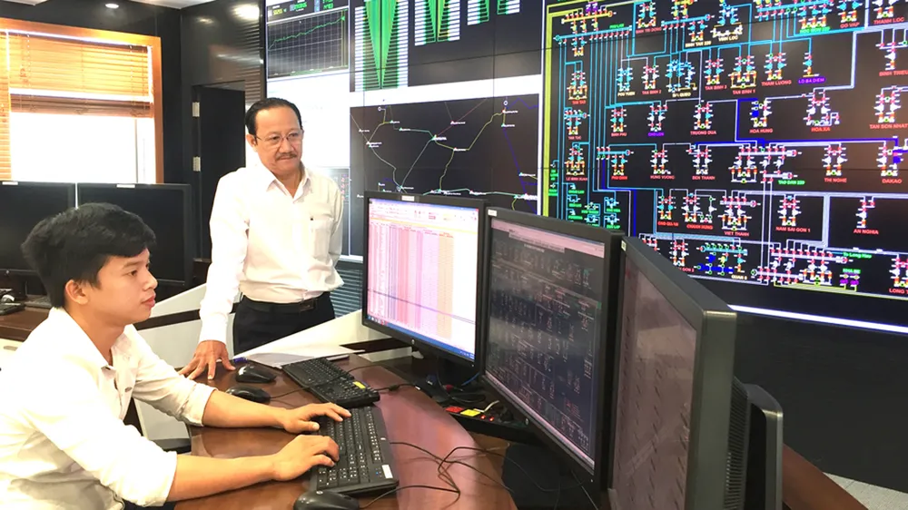 Tăng cường đối thoại với dân để hoàn thiện dịch vụ ảnh 1