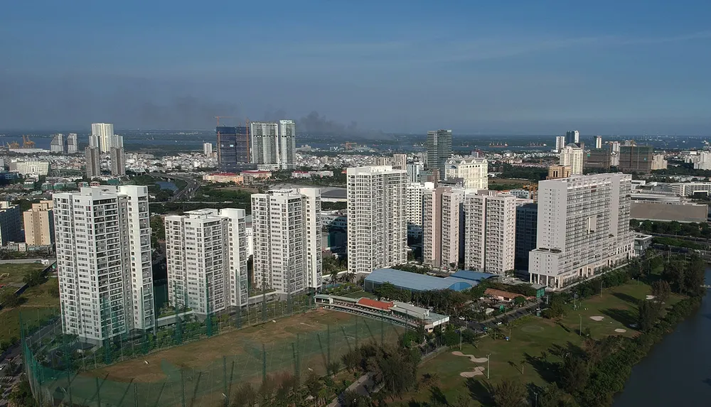 Doanh nghiệp bất động sản còn nhiều kênh hút vốn  ảnh 1