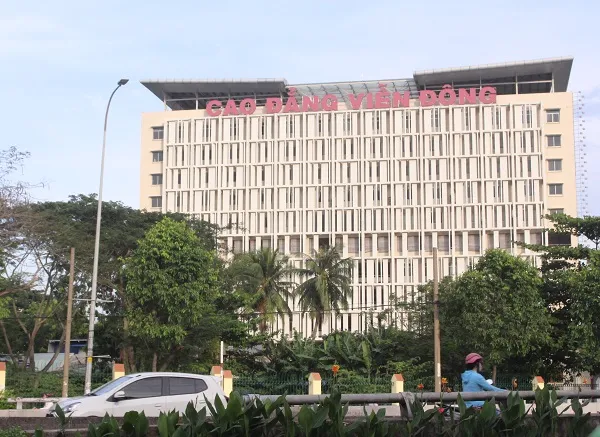 Cận cảnh những tiện ích kích hoạt Khu dân cư An Sương ảnh 2