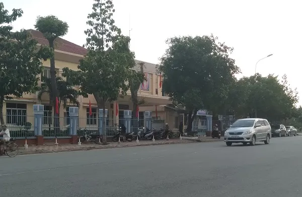 Cận cảnh những tiện ích kích hoạt Khu dân cư An Sương ảnh 3