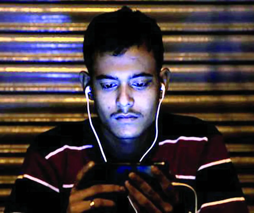 IMDb  nhắm đến nền điện ảnh Ấn Độ ảnh 1