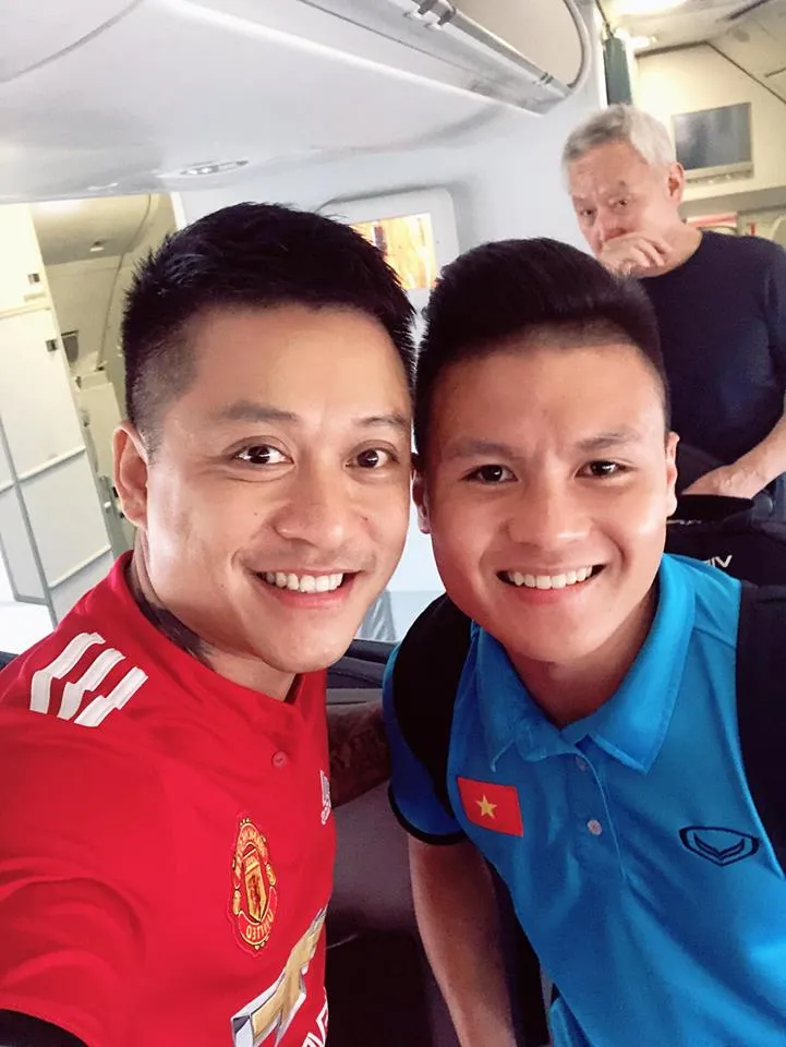 Ca sĩ Tuấn Hưng: Lấy khán giả làm đích đến ảnh 4