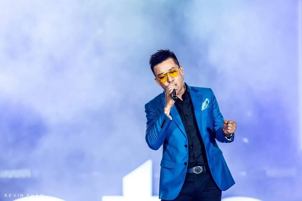 Ca sĩ Tuấn Hưng: Lấy khán giả làm đích đến ảnh 1