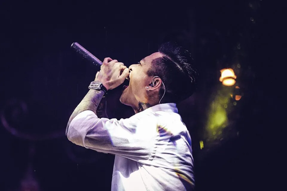 Ca sĩ Tuấn Hưng: Lấy khán giả làm đích đến ảnh 2