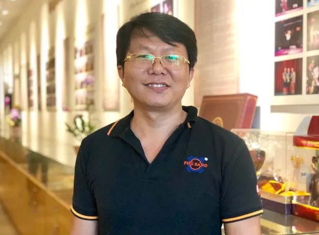 Khóa học nâng tầm CEO – Dấu ấn cho dự án tiếp sức phi tài chính của VPBank ảnh 2