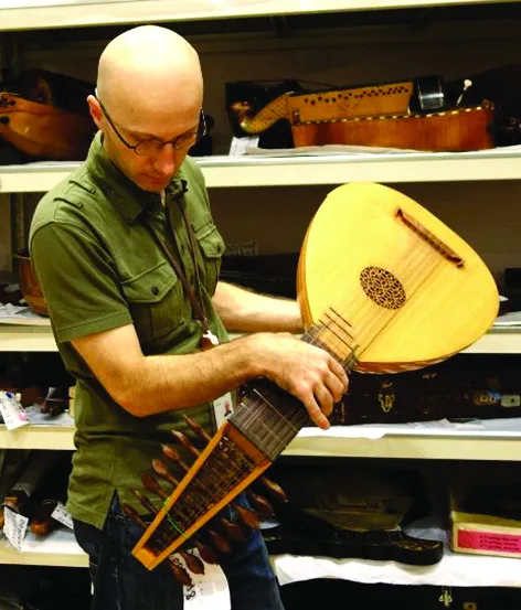 Pauliphonic và những chiếc hộp kỳ diệu ảnh 1