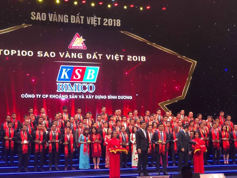 Tiềm năng cổ phiếu KSB ảnh 1