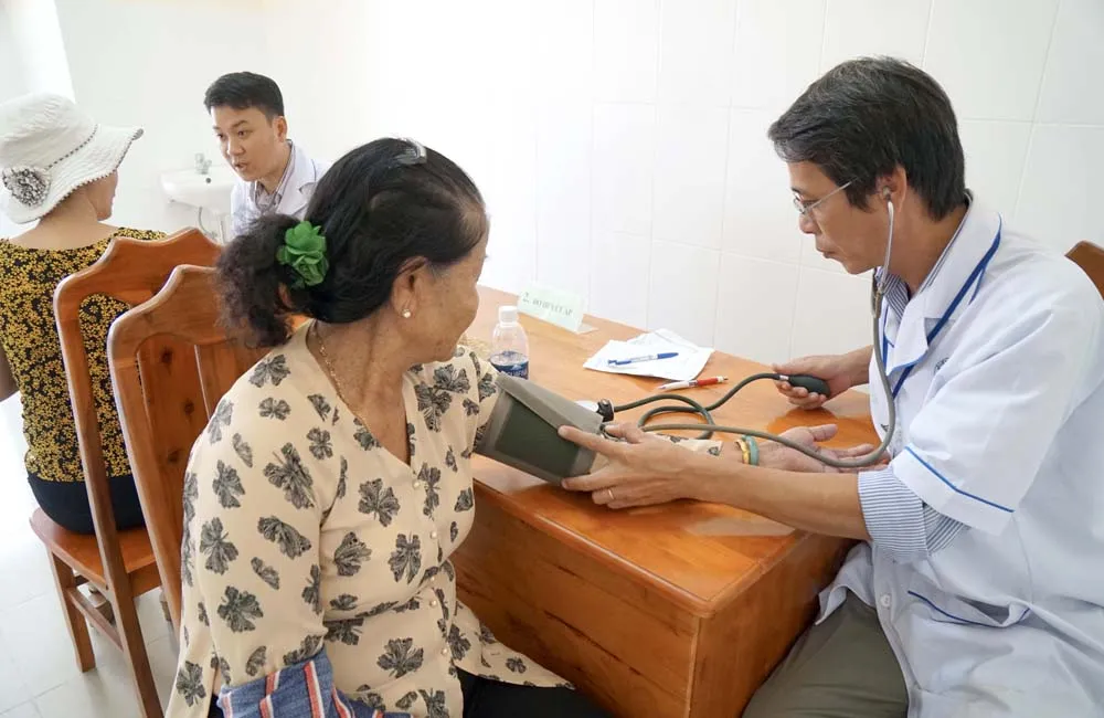 Sức sống Cần Giờ ảnh 4