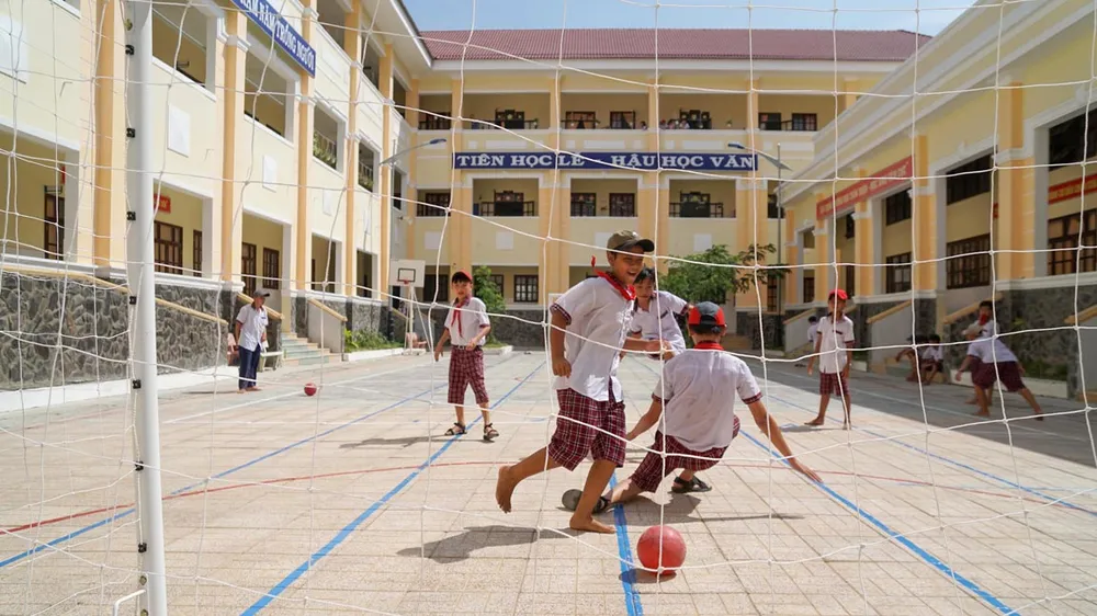 Sức sống Cần Giờ ảnh 5