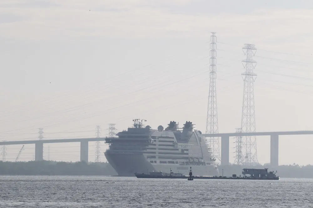 Sức sống Cần Giờ ảnh 3