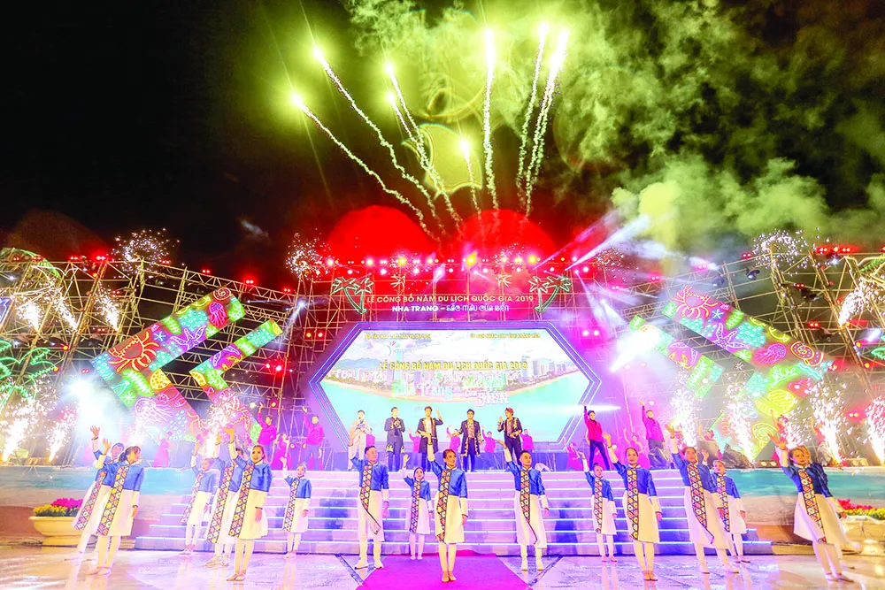 Năm Du lịch quốc gia 2019: Kích hoạt tầm nhìn mới cho ngành du lịch Việt  ảnh 2