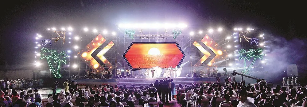 Năm Du lịch quốc gia 2019: Kích hoạt tầm nhìn mới cho ngành du lịch Việt  ảnh 6