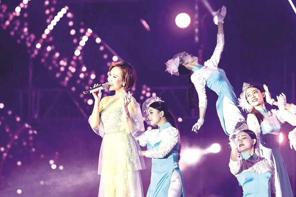 Năm Du lịch quốc gia 2019: Kích hoạt tầm nhìn mới cho ngành du lịch Việt  ảnh 5