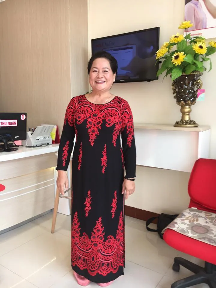 Câu chuyện tư vấn viên bảo hiểm: “Công việc tư vấn bảo hiểm đã giúp tôi đong đầy yêu thương…” ảnh 1