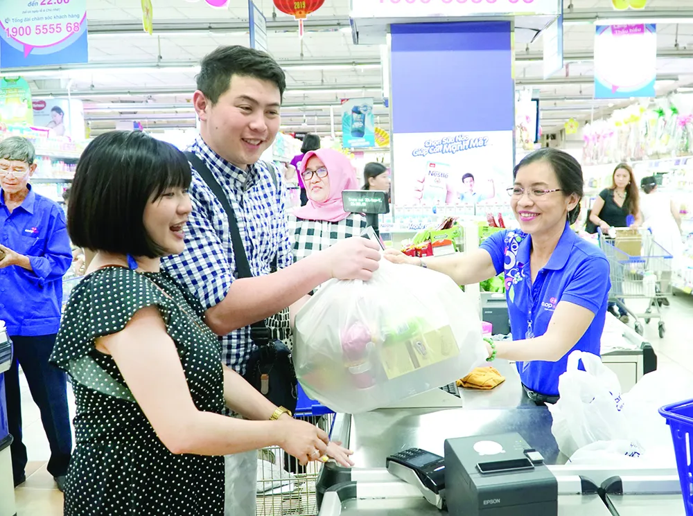 Nhẹ nhàng sắm tết: Tuần này đi Co.opmart và Co.opXtra mua gì có lợi nhất ! ảnh 2