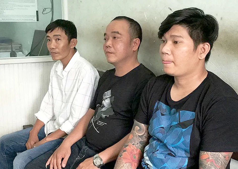 Giải pháp xử lý đòi nợ thuê và tín dụng đen ảnh 1