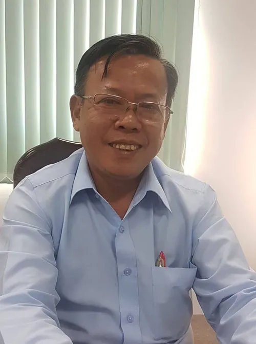 Tinh gọn đầu mối, giảm trợ cấp từ ngân sách ảnh 1