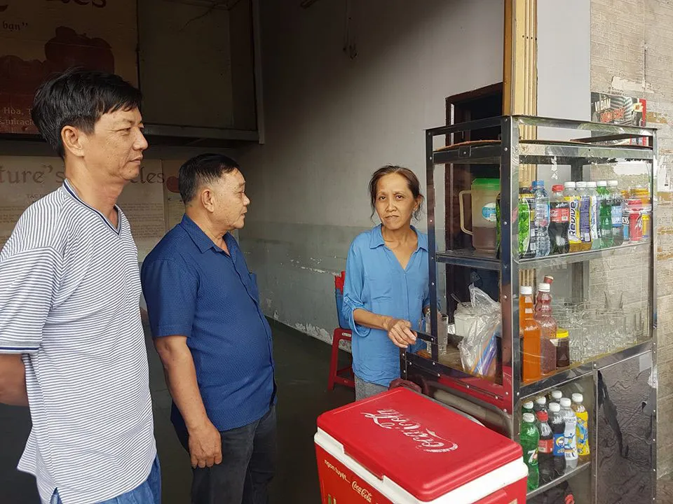 Tinh gọn đầu mối, giảm trợ cấp từ ngân sách ảnh 2