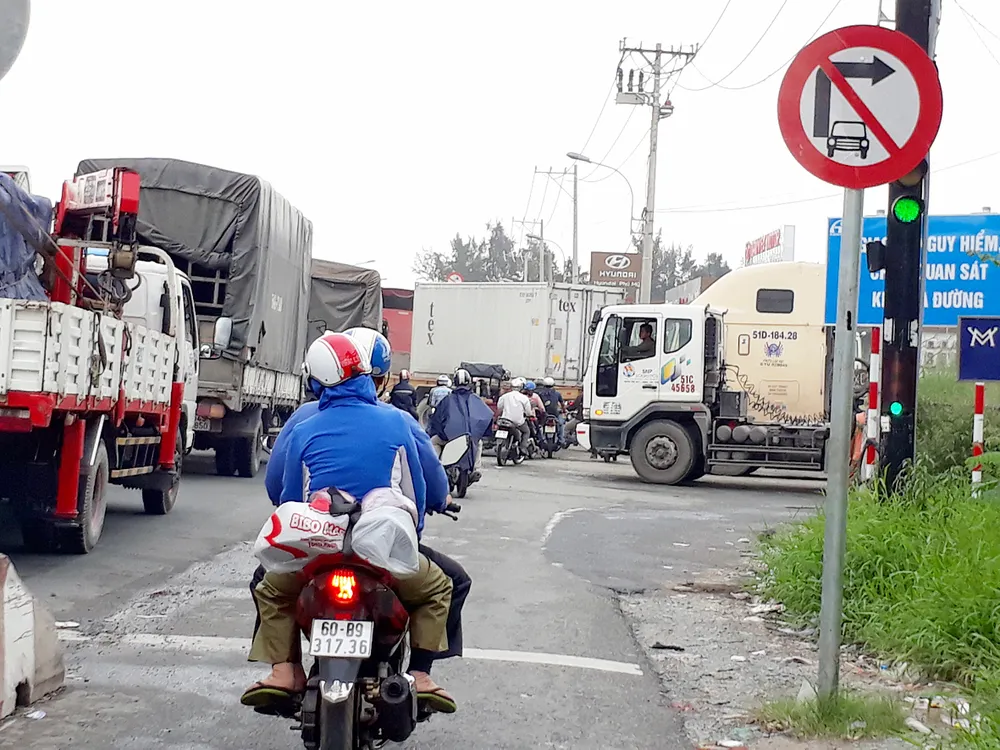 Khi con nghiện vào vai thần chết ảnh 1